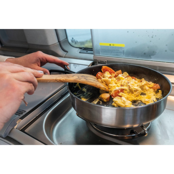 Batterie de cuisine Dimego Petromax RG-916510