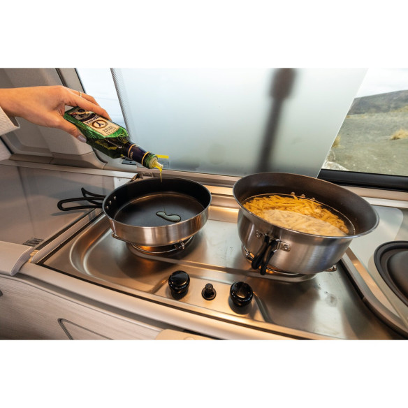 Batterie de cuisine Dimego Petromax RG-916510