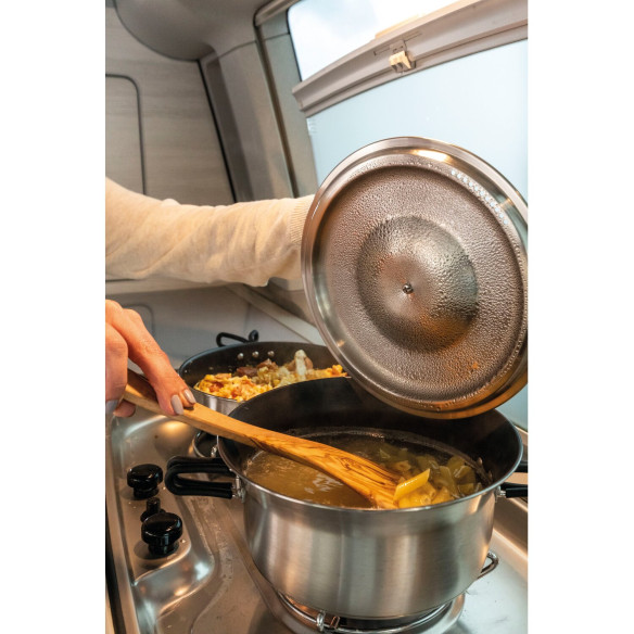 Batterie de cuisine Dimego Petromax RG-916510