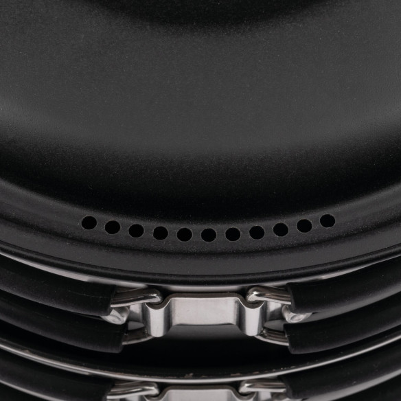 Batterie de cuisine Dimego Petromax RG-916510