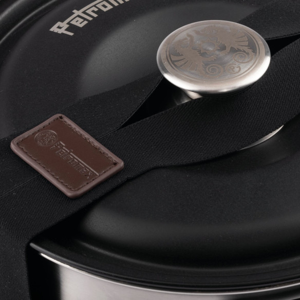 Batterie de cuisine Dimego Petromax RG-916510