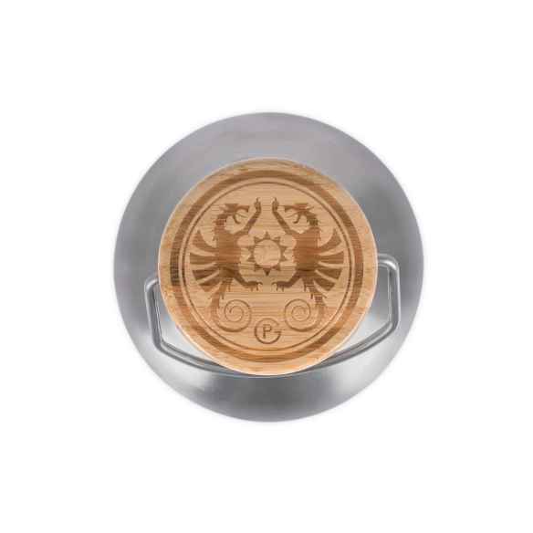 Bouteille isotherme 1 5L Petromax RG-916520