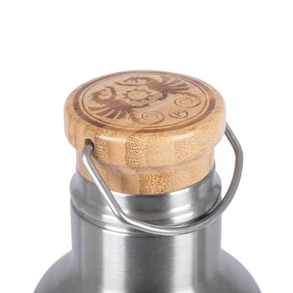 Bouteille isotherme 1 5L Petromax RG-916520