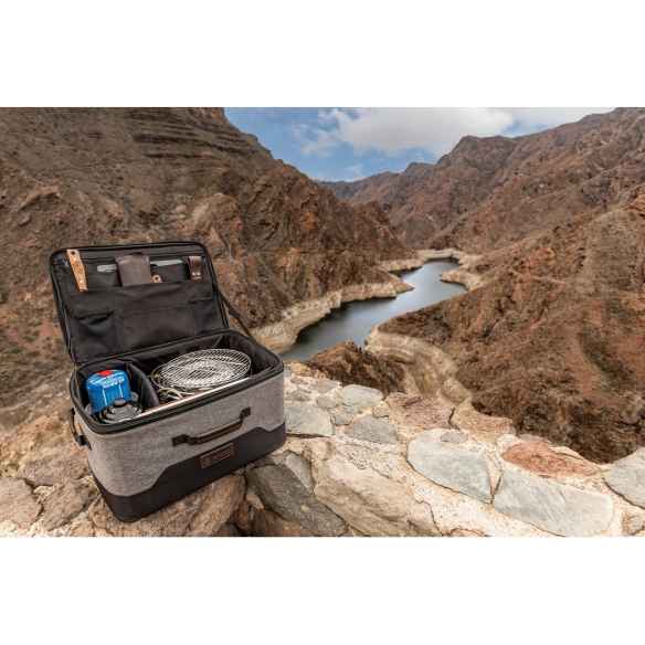 Boîte de rangement Catago Box 50 Petromax RG-916540