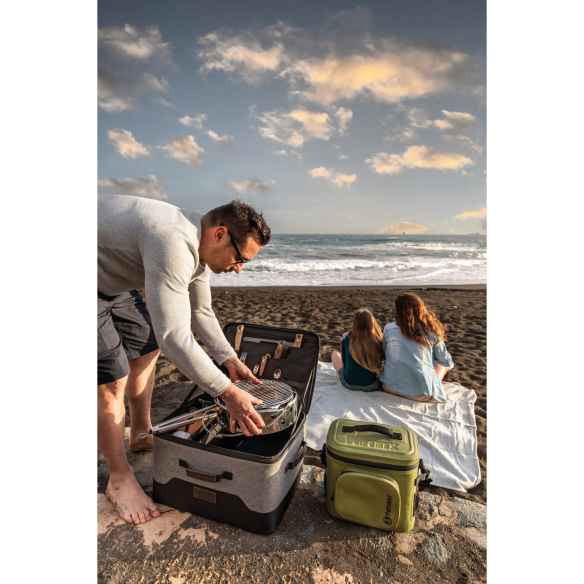 Boîte de rangement Catago Box 50 Petromax RG-916540