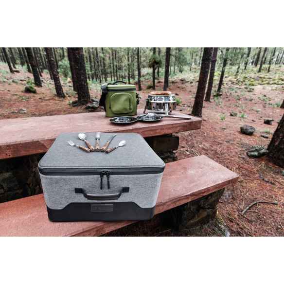 Boîte de rangement Catago Box 50 Petromax RG-916540