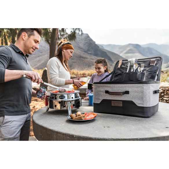 Boîte de rangement Catago Box 50 Petromax RG-916540