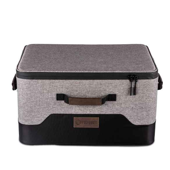 Boîte de rangement Catago Box 50 Petromax RG-916540