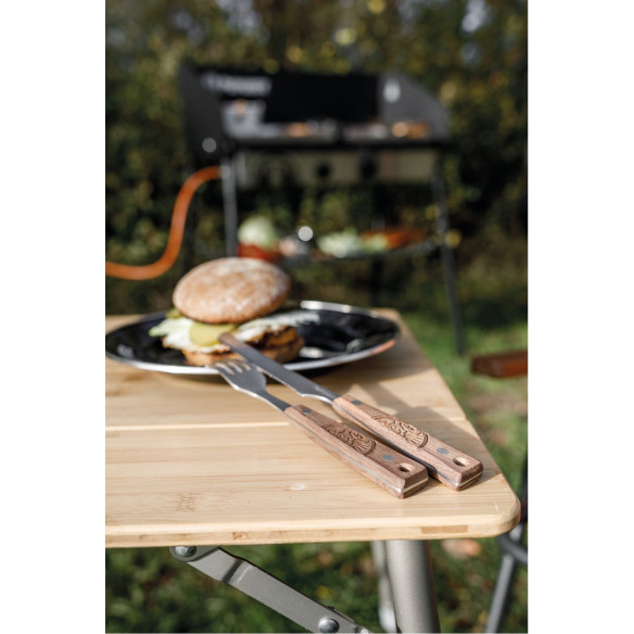 Couverts de camping Petromax RG-916550