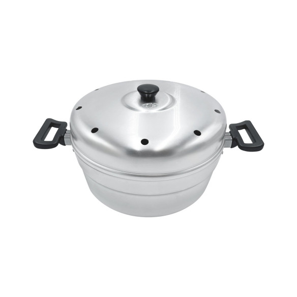 Four en aluminium Nonna Aurelia Agnelli RG-916570