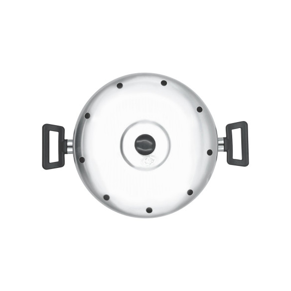 Four en aluminium Nonna Aurelia Agnelli RG-916570