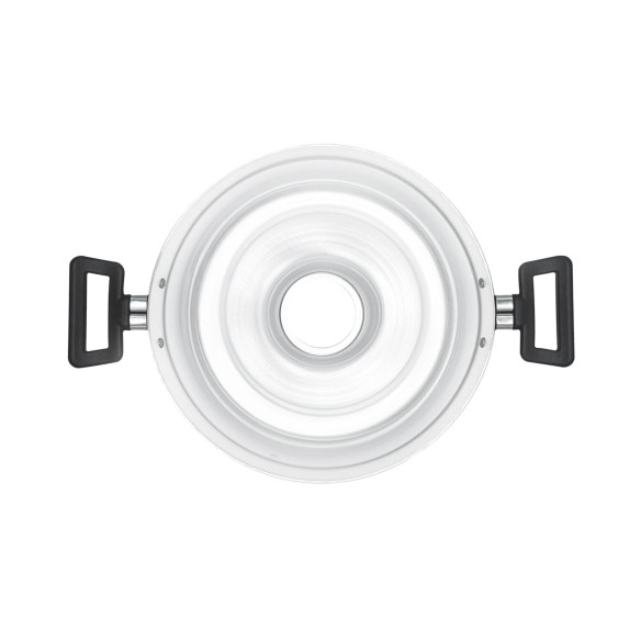 Four en aluminium Nonna Aurelia Agnelli RG-916570