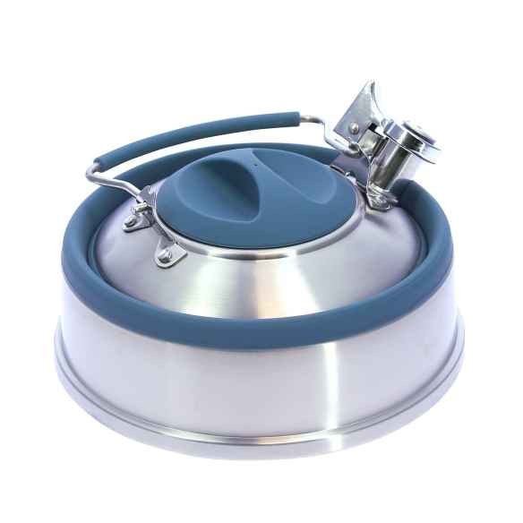 Bouilloire sifflante rétractable Incasa RG-912709