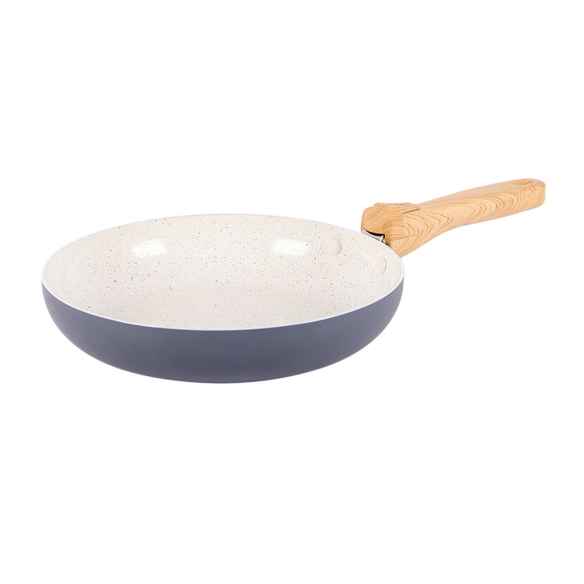 Poêle Quayside 24 cm Bo-camp RG-912828