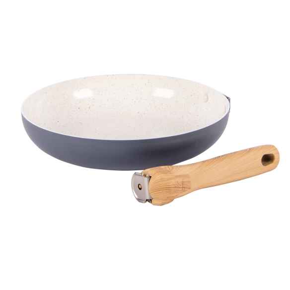 Poêle Quayside 24 cm Bo-camp RG-912828