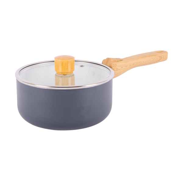 Casserole Quayside 18 cm Bo-camp RG-912858