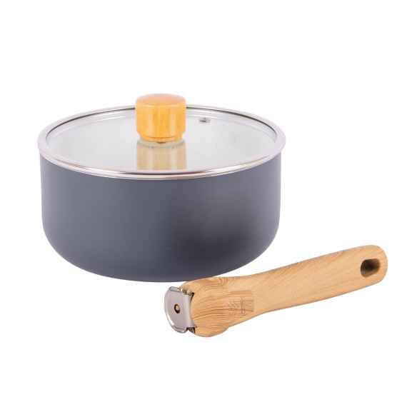 Casserole Quayside 18 cm Bo-camp RG-912858