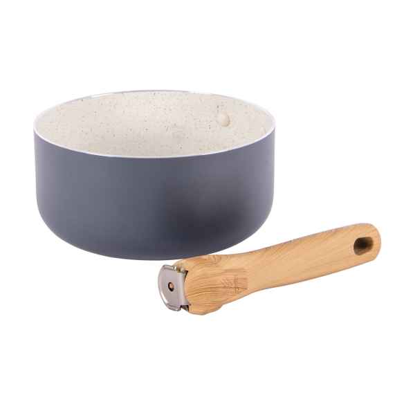 Casserole Quayside 18 cm Bo-camp RG-912858