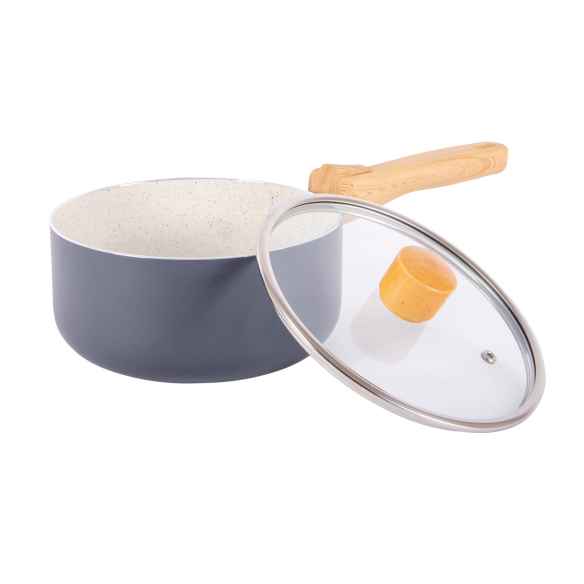 Casserole Quayside 18 cm Bo-camp RG-912858