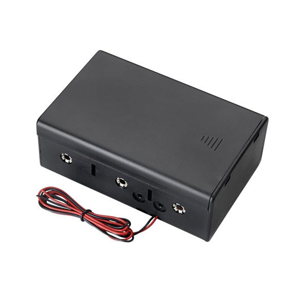 Batterie de secours 6V Avara RG-427254