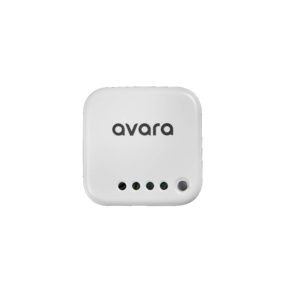 Détecteur de gaz universel Avara RG-427284