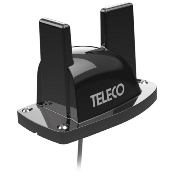 Kit Routeur WLT24EX avec bride de fixation  et Teleco RG-650372