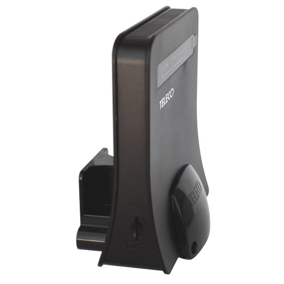 Kit Routeur WLT24EX avec bride de fixation  et Teleco RG-650372