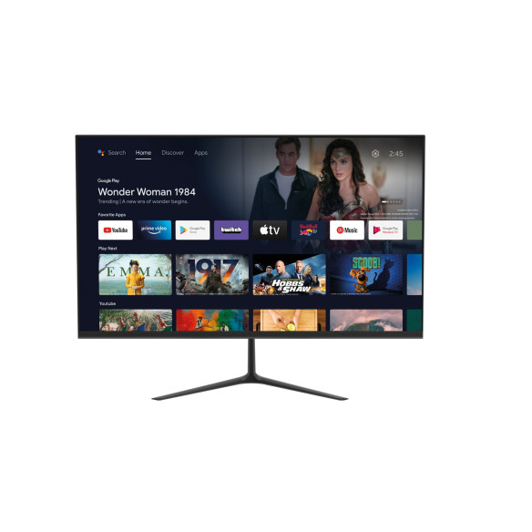 Ecran SMART 24 pouces EquinOxe RG-858323