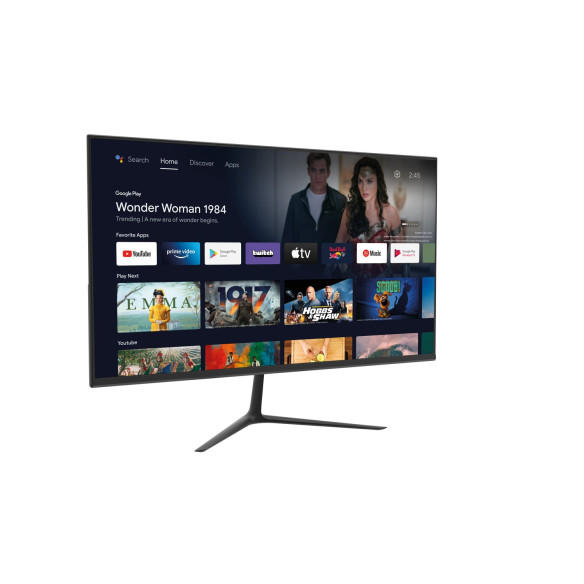 Ecran SMART 24 pouces EquinOxe RG-858323