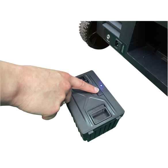 Batterie amovible pour glacières Eza RG-366322