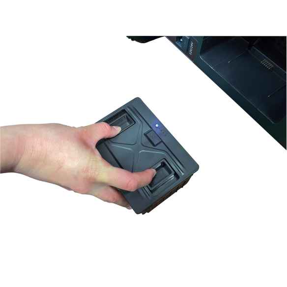 Batterie amovible pour glacières Eza RG-366322