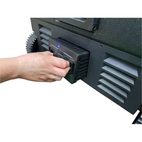 Batterie amovible pour glacières Eza RG-366322