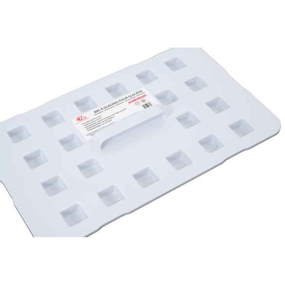Bac à glaçons Eza RG-366352