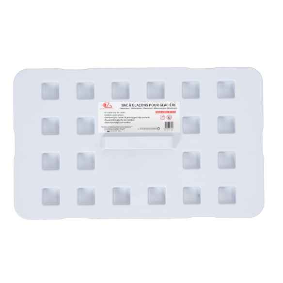 Bac à glaçons Eza RG-366352