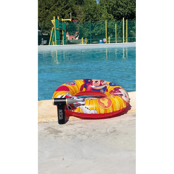 Gonfleur ventilateur  RG-074806