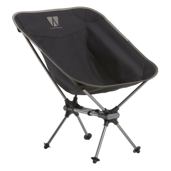 Chaise de camping légère 2.0 VickyWood RG-074838