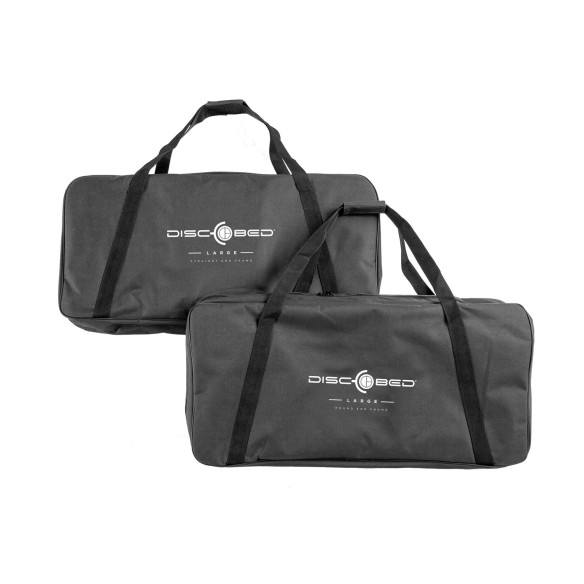 Lits de camp superposés L70 Disc-O-Bed RG-076811