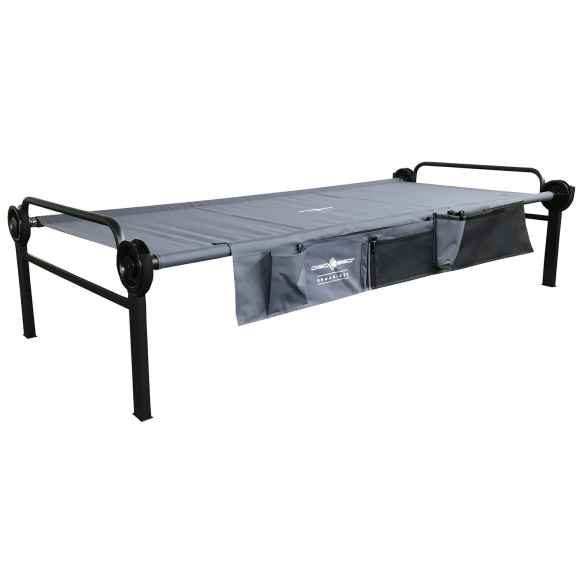 Lit de camp XLT88 Disc-O-Bed RG-076821