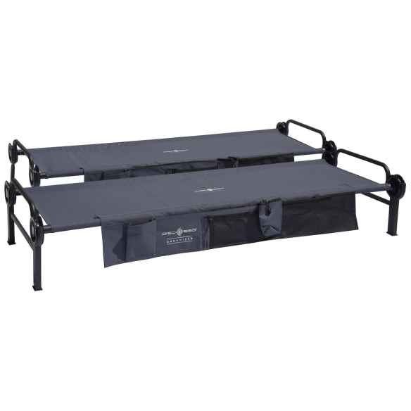 Lit de camp XLT88 Disc-O-Bed RG-076821