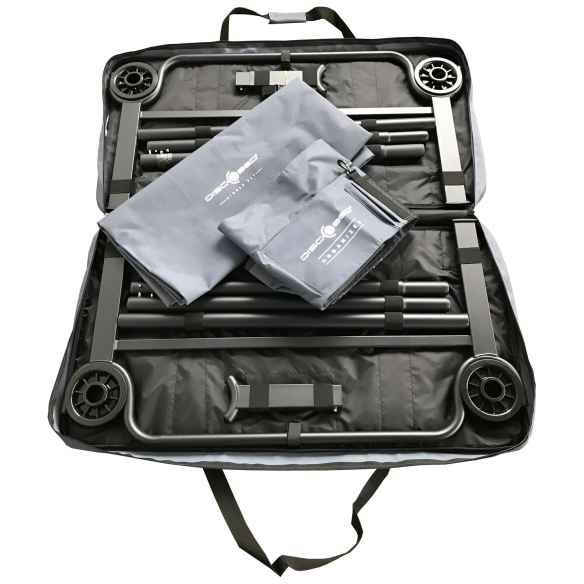 Lit de camp XLT88 Disc-O-Bed RG-076821