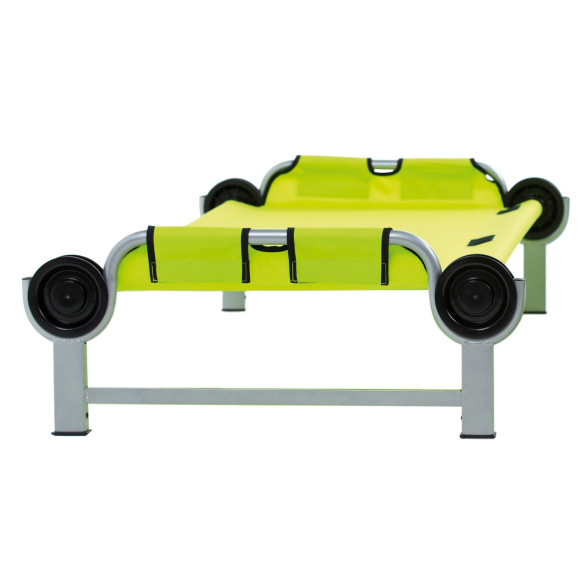 Lit de camp Classic Kid70 Disc-O-Bed RG-076871