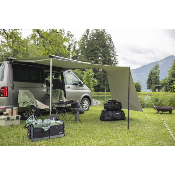 Mât pour panneaux Subsola Thule RG-588127