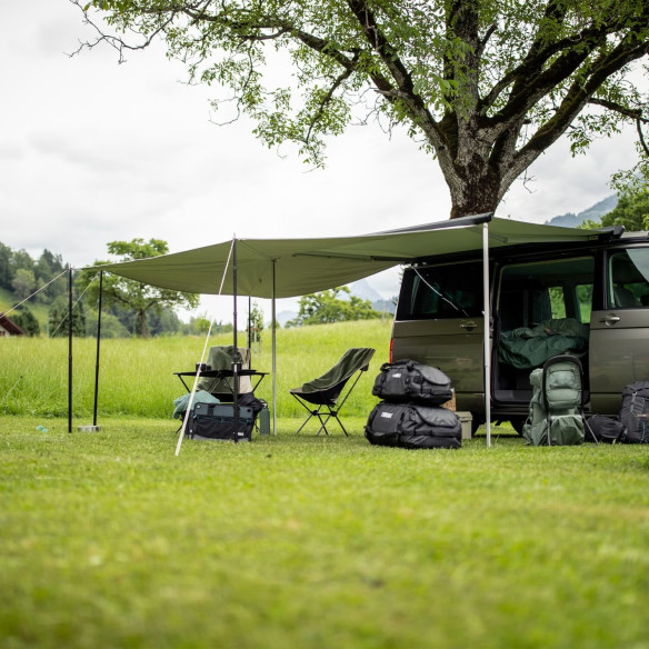 Mât pour panneaux Subsola Thule RG-588127