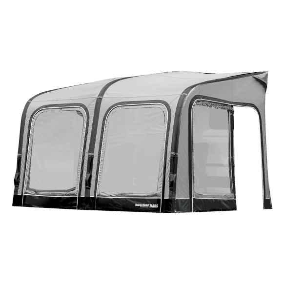 Auvent partiel gonflable Mars Westfield RG-698646