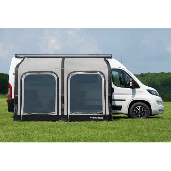 Auvent partiel gonflable Mars Westfield RG-698646