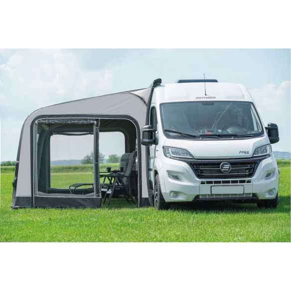 Auvent partiel gonflable Mars Westfield RG-698646