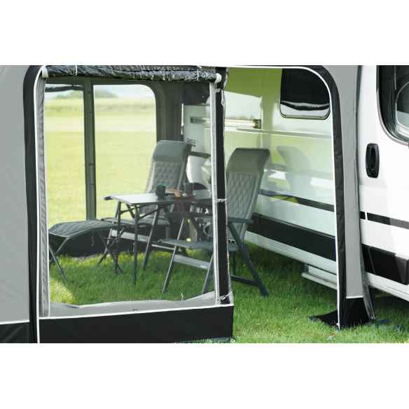 Auvent partiel gonflable Mars Westfield RG-698646