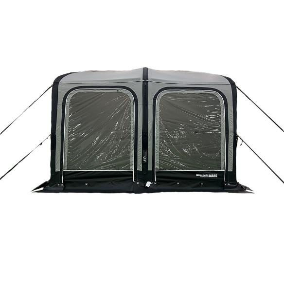 Mur en mesh pour auvent Mars Westfield RG-698656