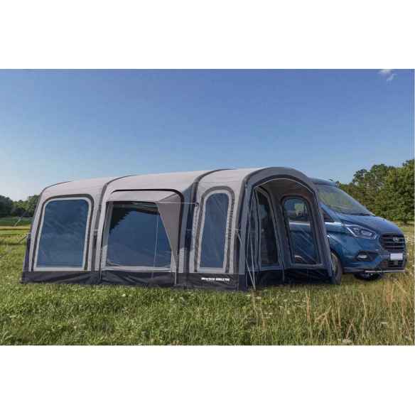 Auvent indépendant gonflable AQUILA PRO Westfield RG-698607