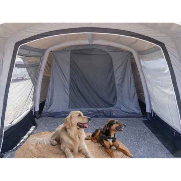 Auvent indépendant gonflable AQUILA PRO Westfield RG-698607